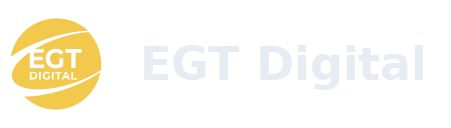 Logo EGT Digital – provider di giochi su SpinBoss (187 giochi)
