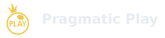 Logo Pragmatic Play – provider di giochi su SpinBoss (665 giochi)